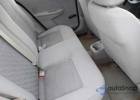 2008 Chevrolet Cobalt Ls z USA, uszkodzony, nr VIN 1G1AK58F287154418